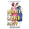 Murder at the Garden Party: A 1920s Historical Cozy Mystery