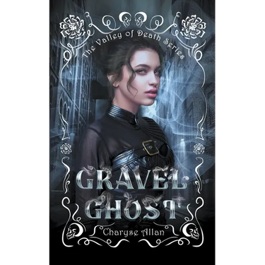 Gravel Ghost