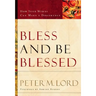 Bless and Be Blessed: How Your Words Can Make a Difference