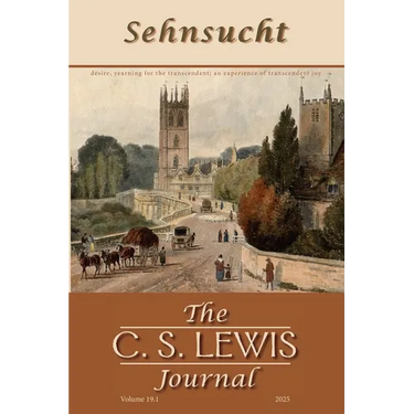 Sehnsucht: The C. S. Lewis Journal