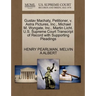 Gustav Machaty, Petitioner, V. Astra Pictures, Inc., Michael M. Wyngate, Inc., Martin Licht. U.S. Supreme Court Transcript of Record with Supporting P