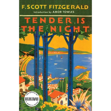 Tender is the Night