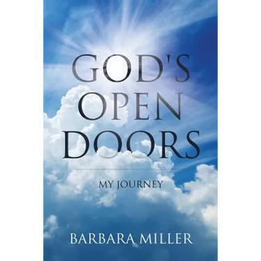 God's Open Doors: My Journey