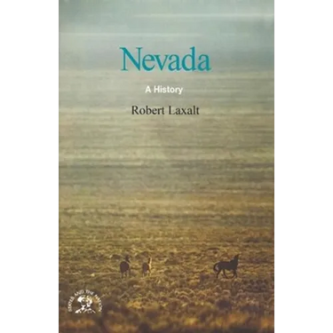 Nevada: A Bicentennial History