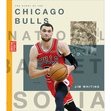 The Story of the Chicago Bulls
