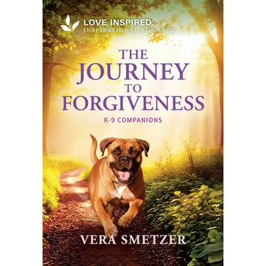 The Journey to Forgiveness: An Uplifting Inspirational Romance