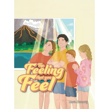 The Feeling that you Feel