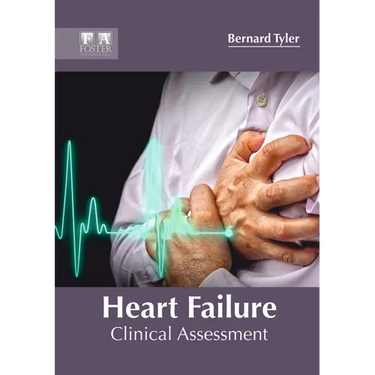 Heart Failure: Clinical Assessment