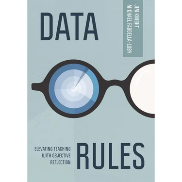 Data Rules: Elevating Teaching with Objective Reflection