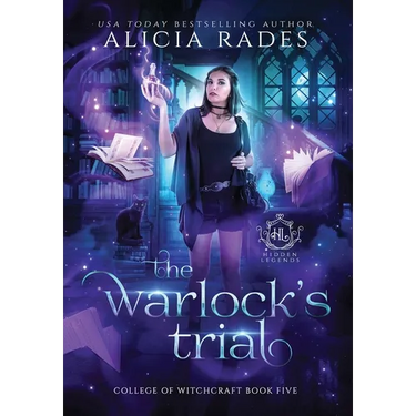 The Warlock's Trial