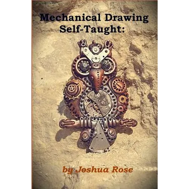 Mechanical Drawing Self-Taught