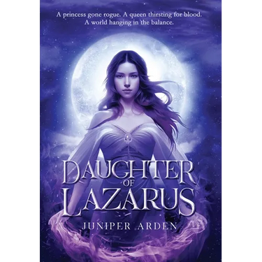 Daughter of Lazarus