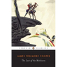 The Last of the Mohicans