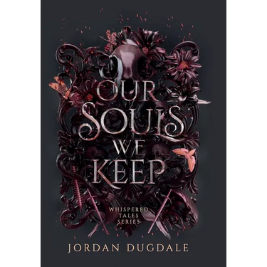 Our Souls We Keep