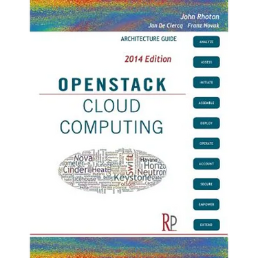 Openstack Cloud Computing: Architecture Guide