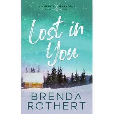 Lost in You