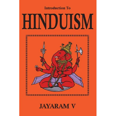 Introduction to Hinduism