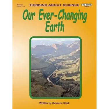 Our Ever-Changing Earth