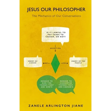 Jesus Our Philosopher: The Mechanics of Our Conversations