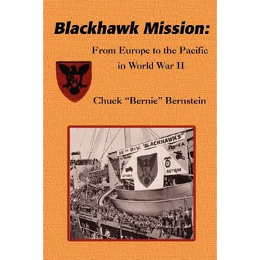 Blackhawk Mission: From Europe to the Pacific in World War II
