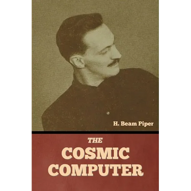 The Cosmic Computer