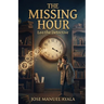 The Missing Hour: Leo the Detective