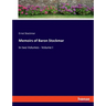 Memoirs of Baron Stockmar: In two Volumes - Volume I