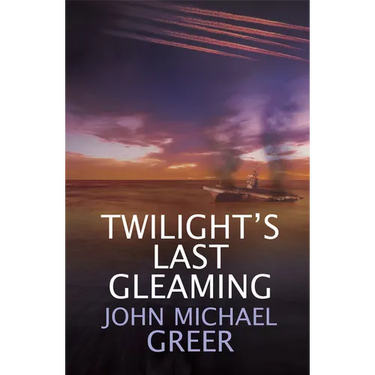 Twilight's Last Gleaming: Updated Edition
