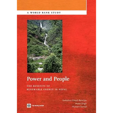 Power and People: The Benefits of Renewable Energy in Nepal