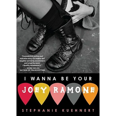 I Wanna Be Your Joey Ramone
