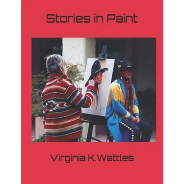 Stories in Paint