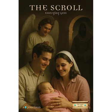 The Scroll: Emerging Gem