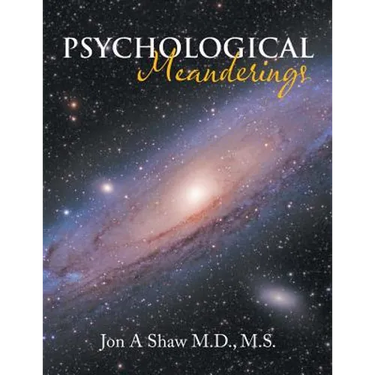 Psychological Meanderings