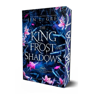 The King of Frost and Shadows
