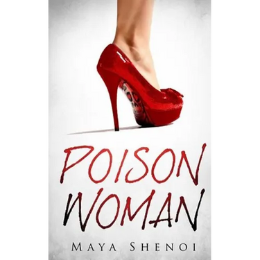Poison Woman