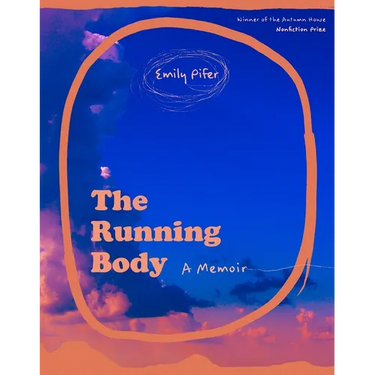 The Running Body