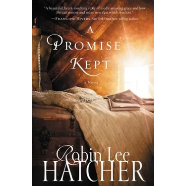 A Promise Kept