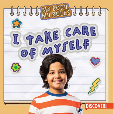 I Take Care of Myself