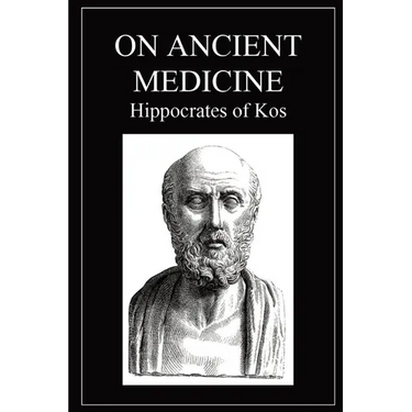 On Ancient Medicine