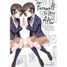 Farewell to My Alter: Nakatani NIO Short Story Collection