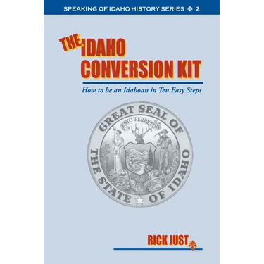 The Idaho Conversion Kit