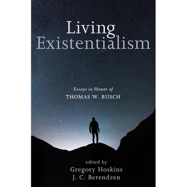 Living Existentialism