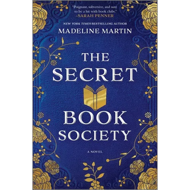 The Secret Book Society