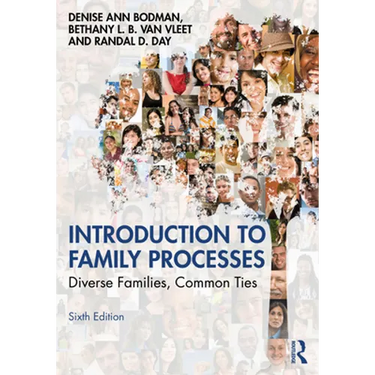 Introduction to Family Processes: Diverse Families, Common Ties