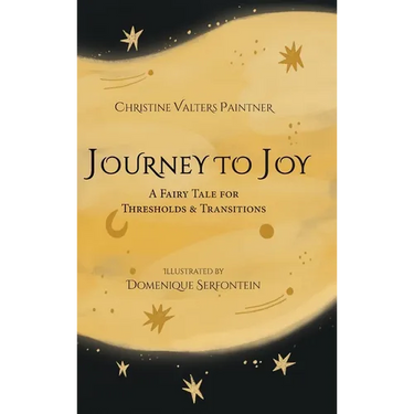 Journey to Joy: A Fairy Tale for Thresholds and Transitions
