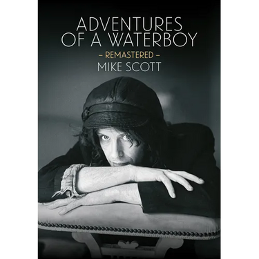 Adventures of a Waterboy (Remastered)