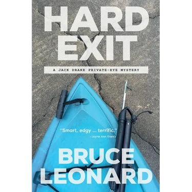 Hard Exit