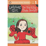 Ladybug Girl: Do You Like These Boots?
