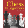 Chess Books For beginners