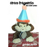 Circus Fragments and Other Poems